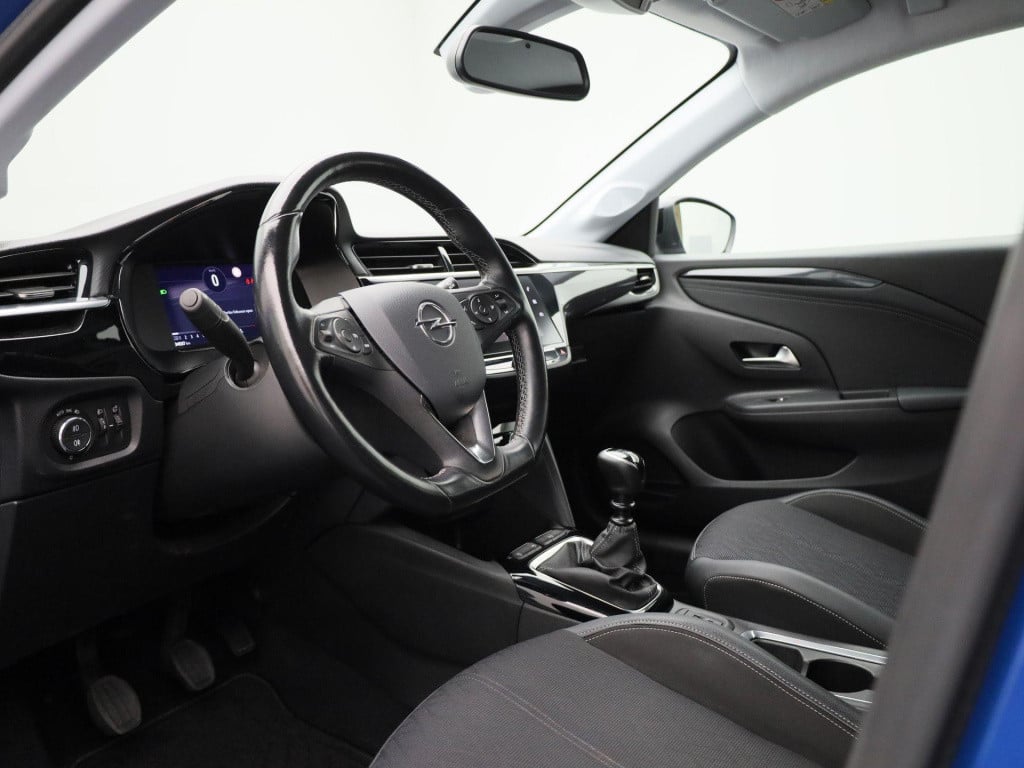 Opel Corsa 1.2 elegance | lmv | parkeer sensoren | climate control | camera