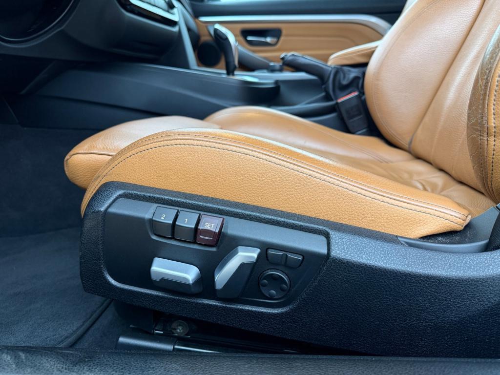 BMW 4 Serie cabrio occasion 430i high executive | tweedehands bmw cabrio 43