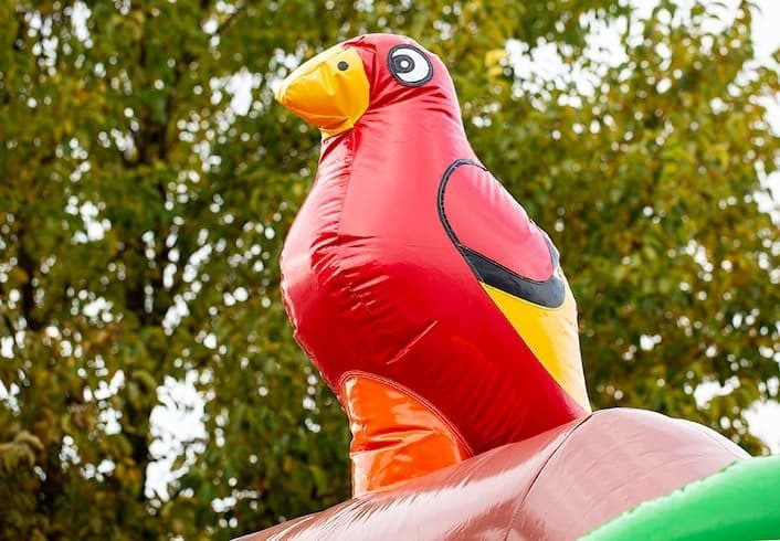 Springkussen huren?