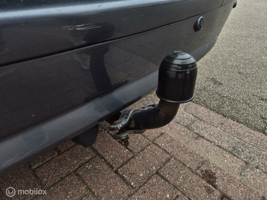 Citroen Xsara Picasso 1.6i-16v tweede eigenaar / airco/ trekhaak / cruiseco