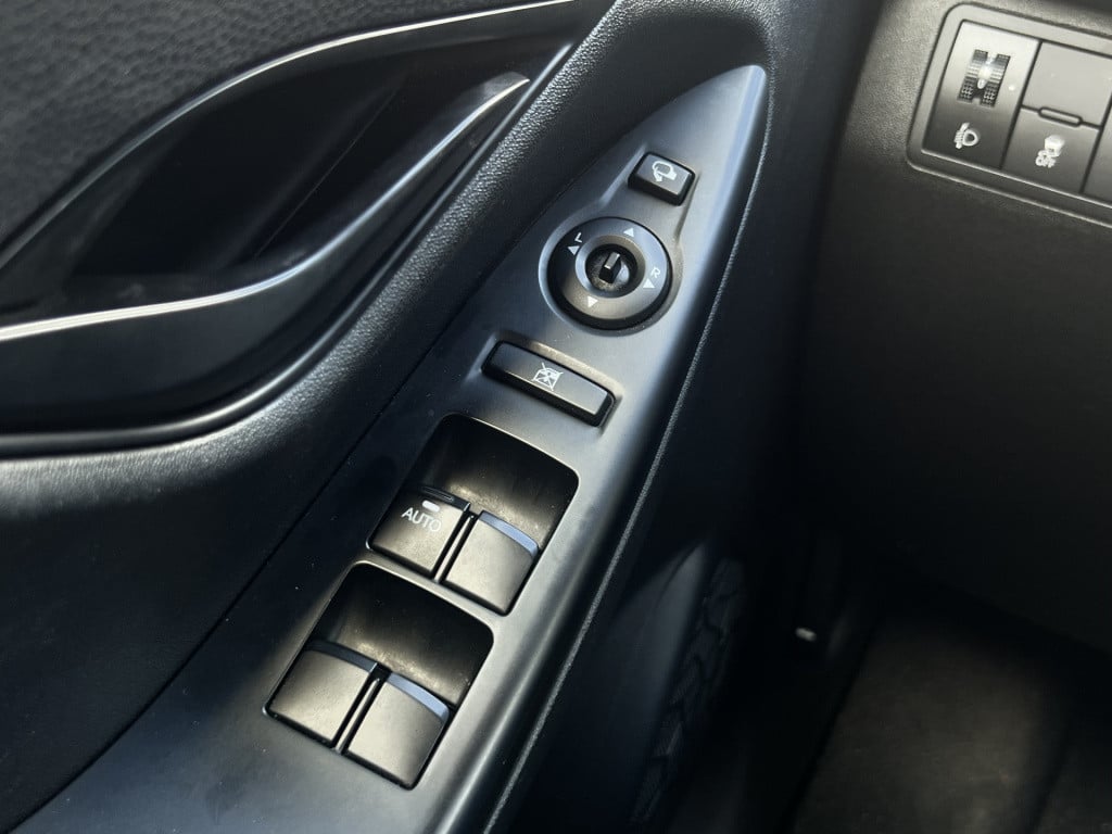 Hyundai Ix20 1.6i i-vision | camera | automaat | bluetooth | cruise control