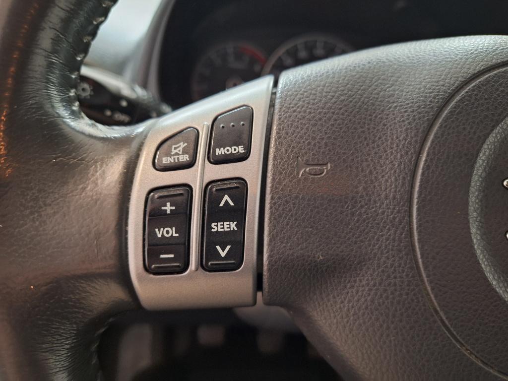 Suzuki Sx4 1.6 shogun | trekhaak |