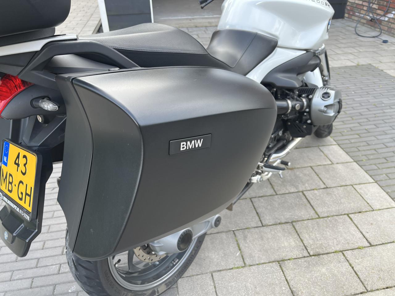 BMW R1200 R 2012