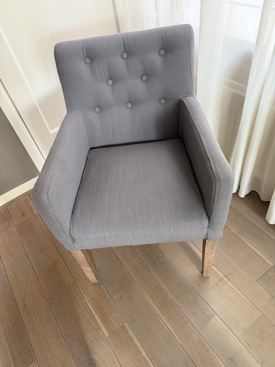 Stoelen