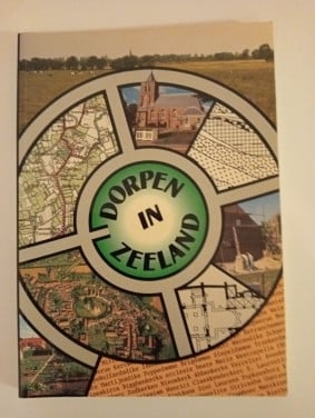 Dorpen in Zeeland
