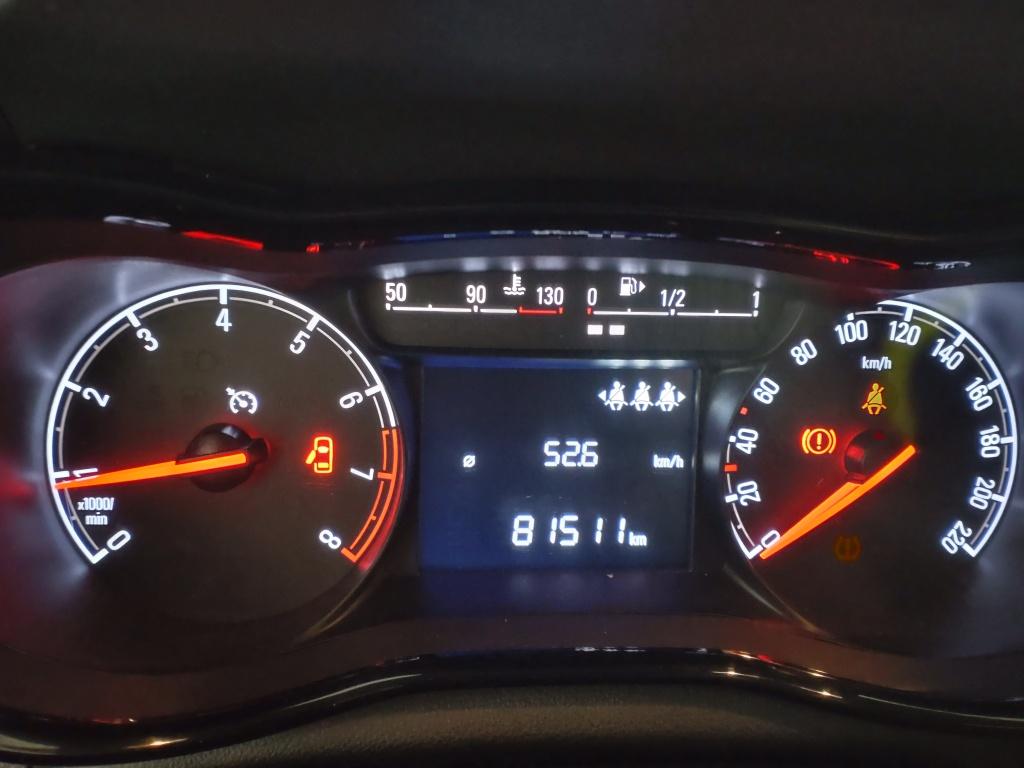 Opel Karl 1.0 ecoflex edition