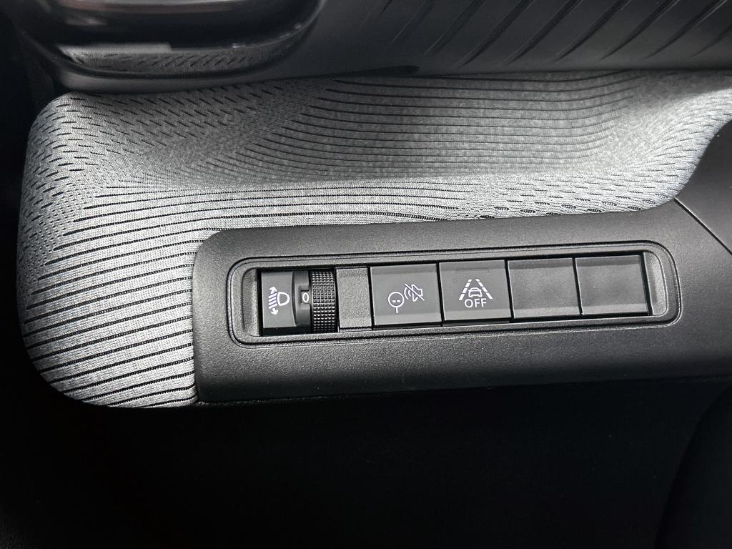 Citroen ë-c3 max 113pk 44 kwh