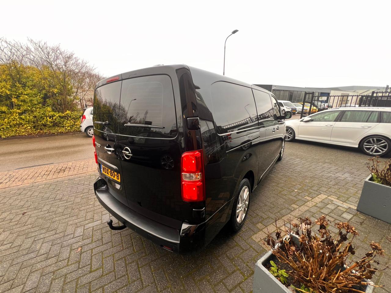 Opel Vivaro 2.0 CDTI L2H1 Innovation ex btw