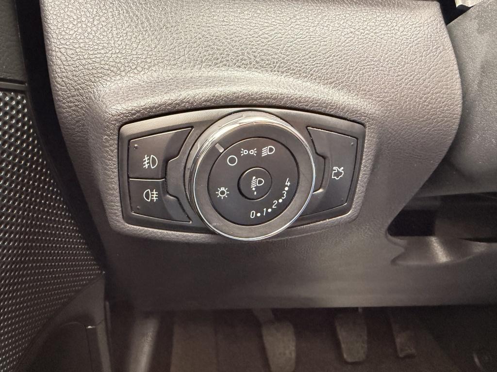 Ford KA ka+ 1.2 trend ultimate | 1e eig | nl auto | lage km stand |