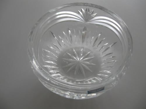 Krisal Bohemia bonbonschaal