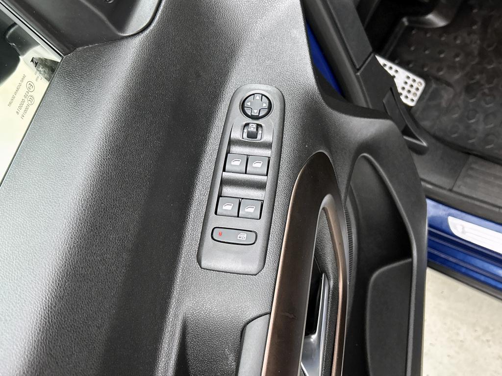 Peugeot Rifter 130 pk automaat gt-line