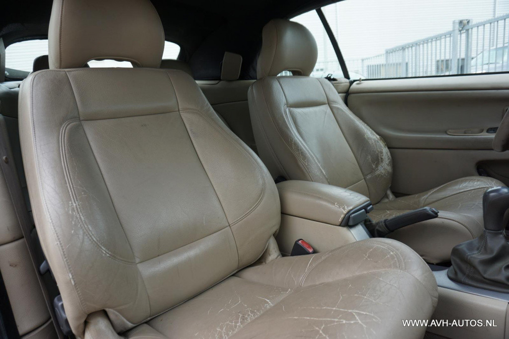 Volvo C70 convertible 2.0 t