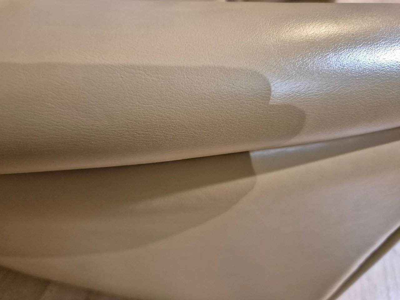 2x Leolux Excalibur Fauteuils - Leer - Alcantara - Design