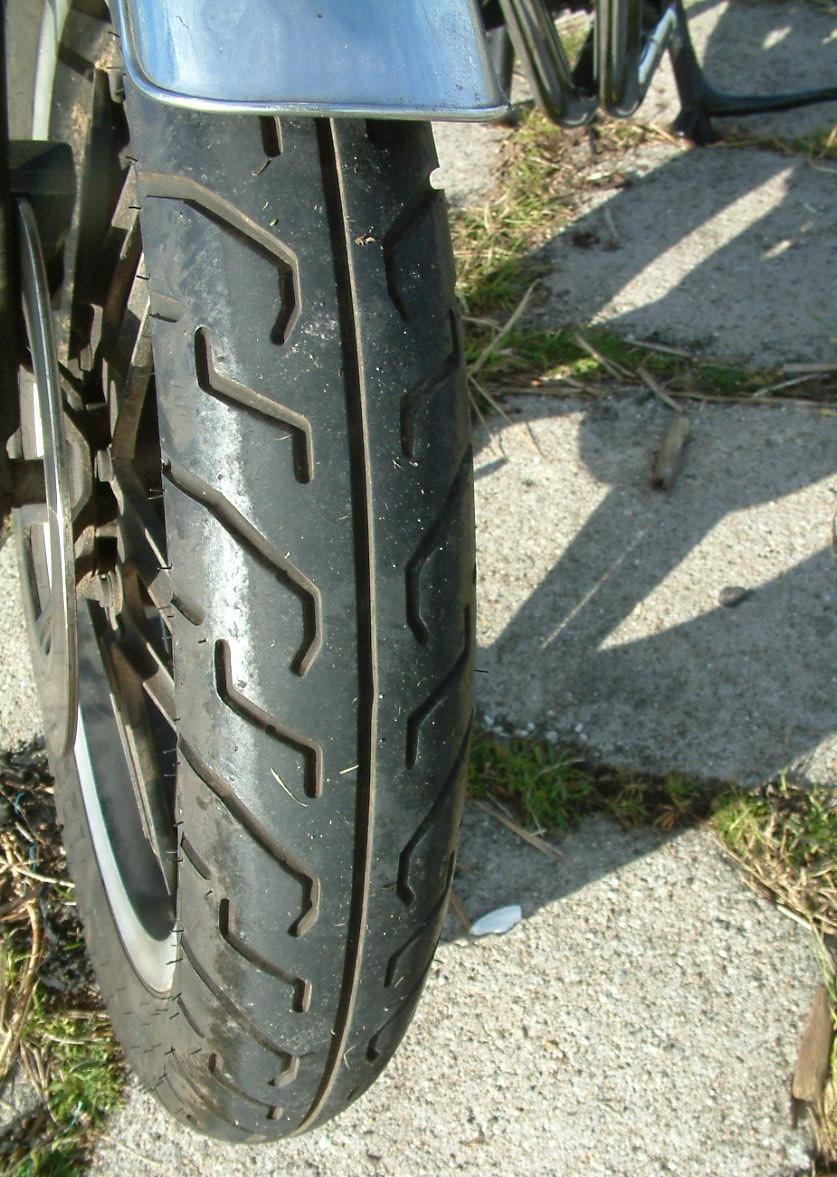 Goed rijdende cb 750 K  Honda  bouwjaar 1981  -nog geen   60000KM