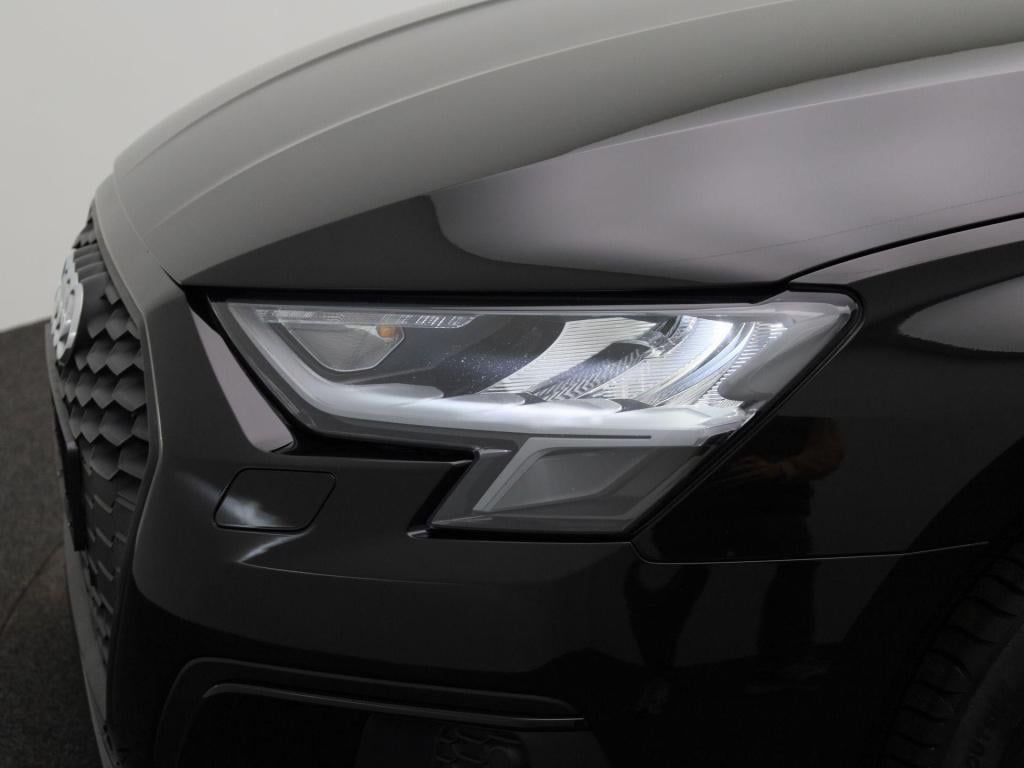 Audi A3 sportback 30 tfsi business edition | automaat | navigatie | vitrual
