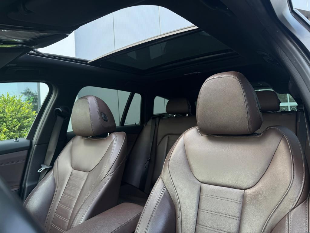 BMW 3-serie touring 330i introduction high executive * panoramadak * 360 ca