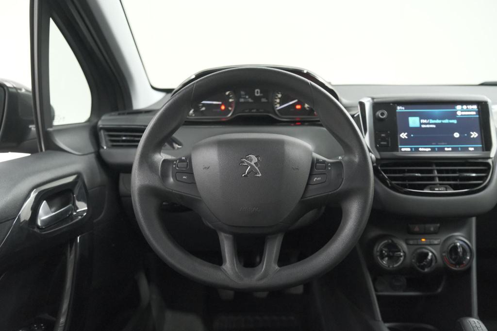 Peugeot 208 puretech 82 active | camera | apple carplay | airco
