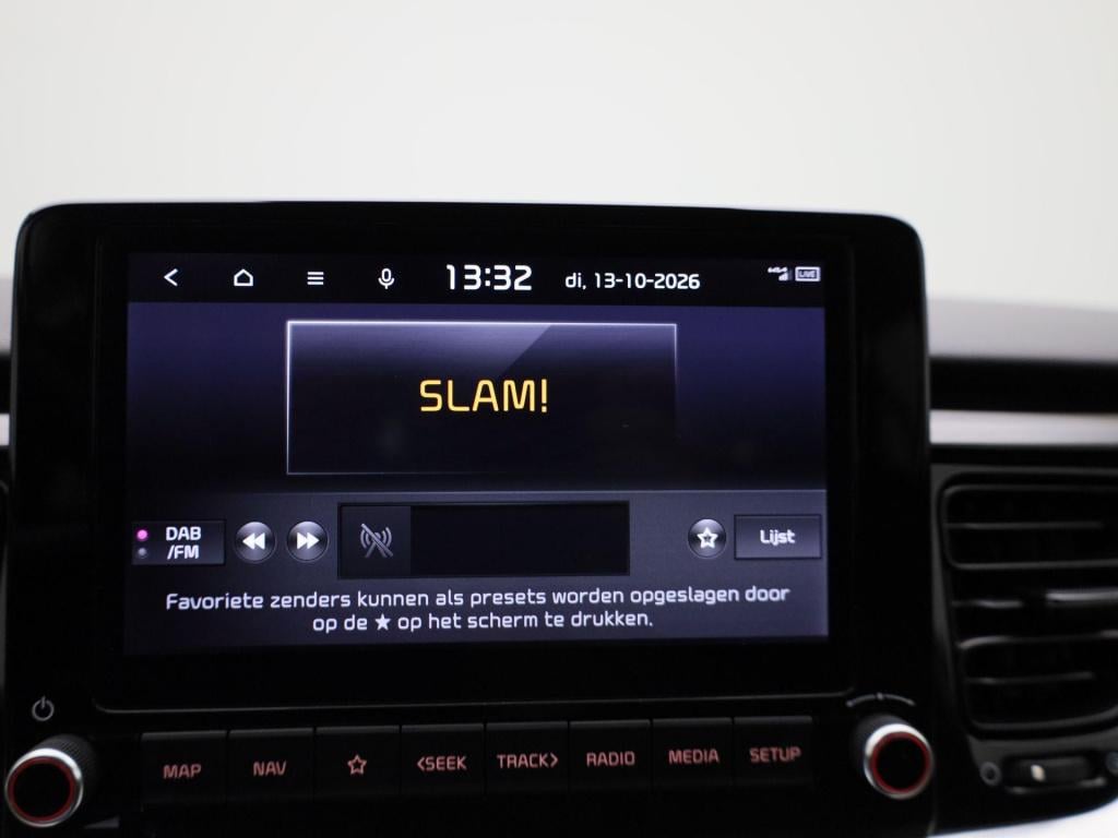 Kia Stonic 1.0 t-gdi mhev gt-line | navigatie | apple carplay/ android auto