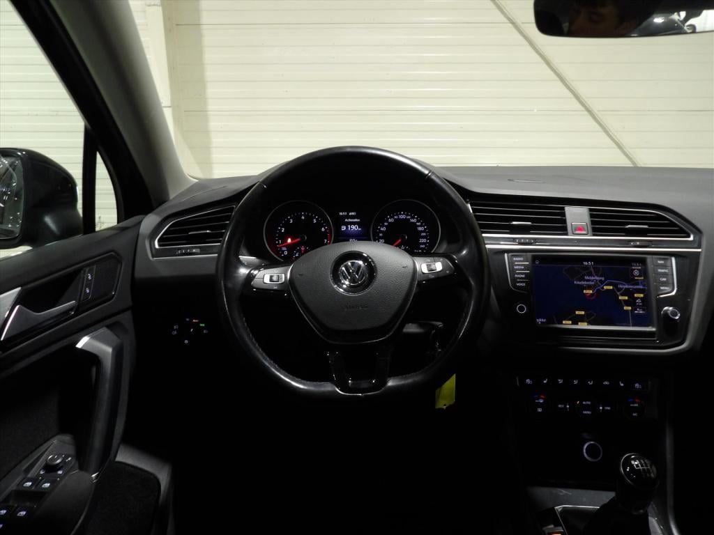 Volkswagen Tiguan 1.4 tsi act 150pk connected series