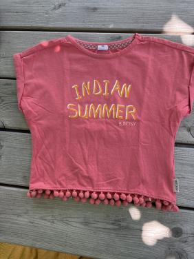 T shirt B.nosy maat 122/128