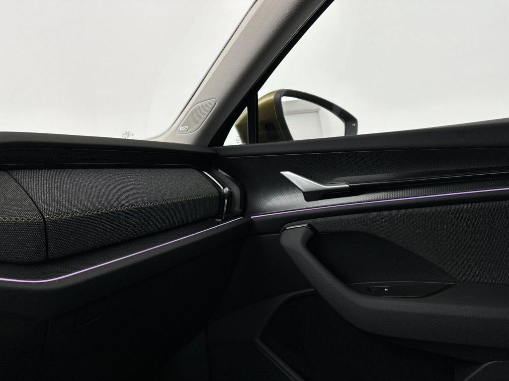 Skoda Kodiaq business edition plus 1.5 tsi phev 150 kw / 204 pk