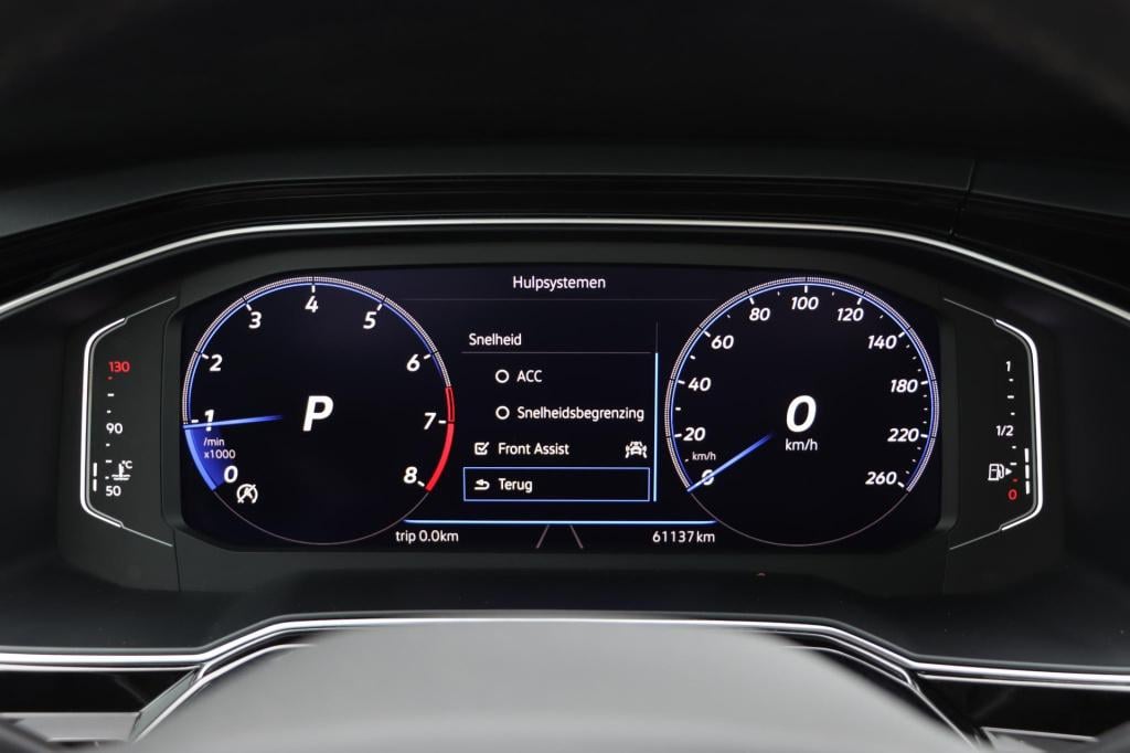 Volkswagen Taigo 1.5 tsi r-line business 150pk dsg7