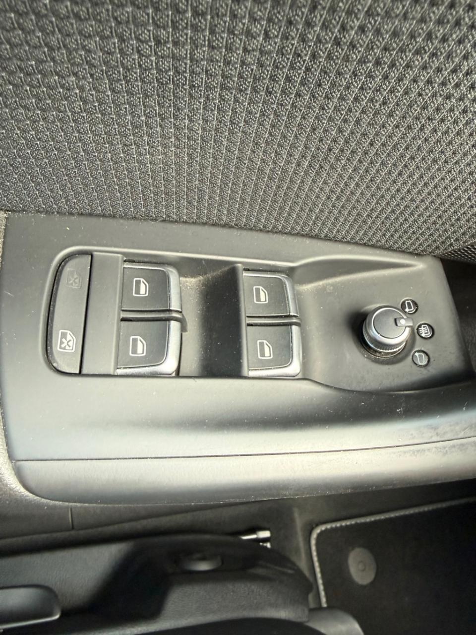 Audi Q3 1.4 tfsi cod s edition automaat