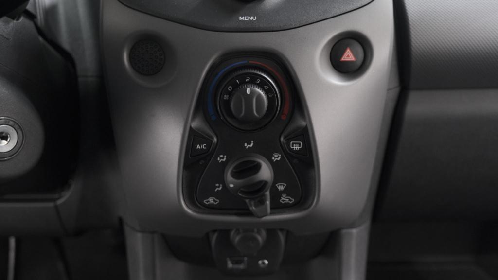 Peugeot 108 1.0 e-vti active | airco | bluetooth | elektrische ramen|  5 de