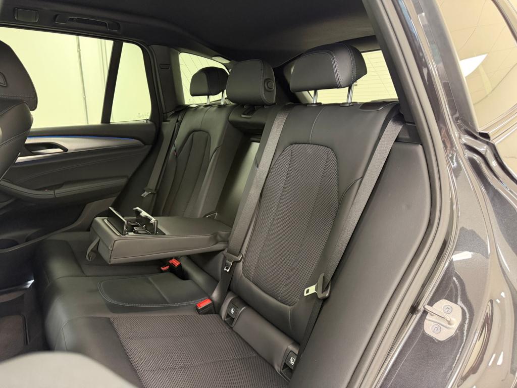 BMW X3 xdrive30e m-sport | memory | 360 camera | head-up-display |