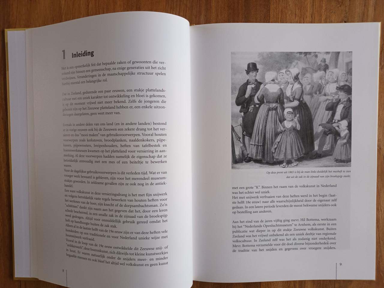 't Paeremes (Paardenmes) boek van Pieter Brouwer