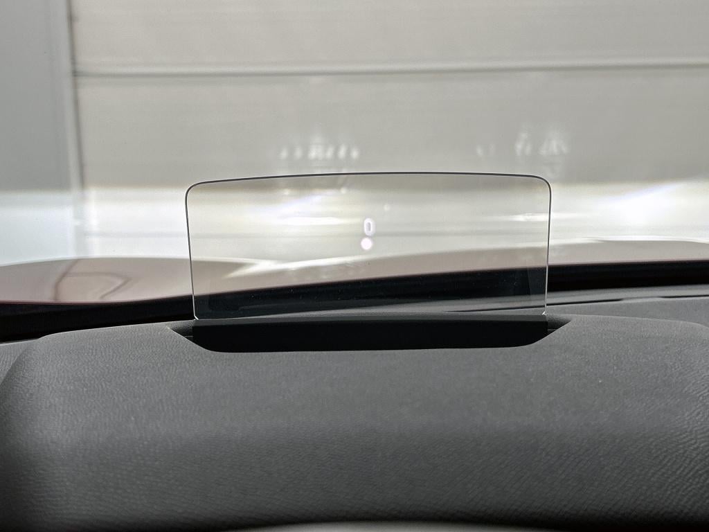 Ds Ds 3 e-tense performance line+ 54 kwh | head-up display | leder | stoelv