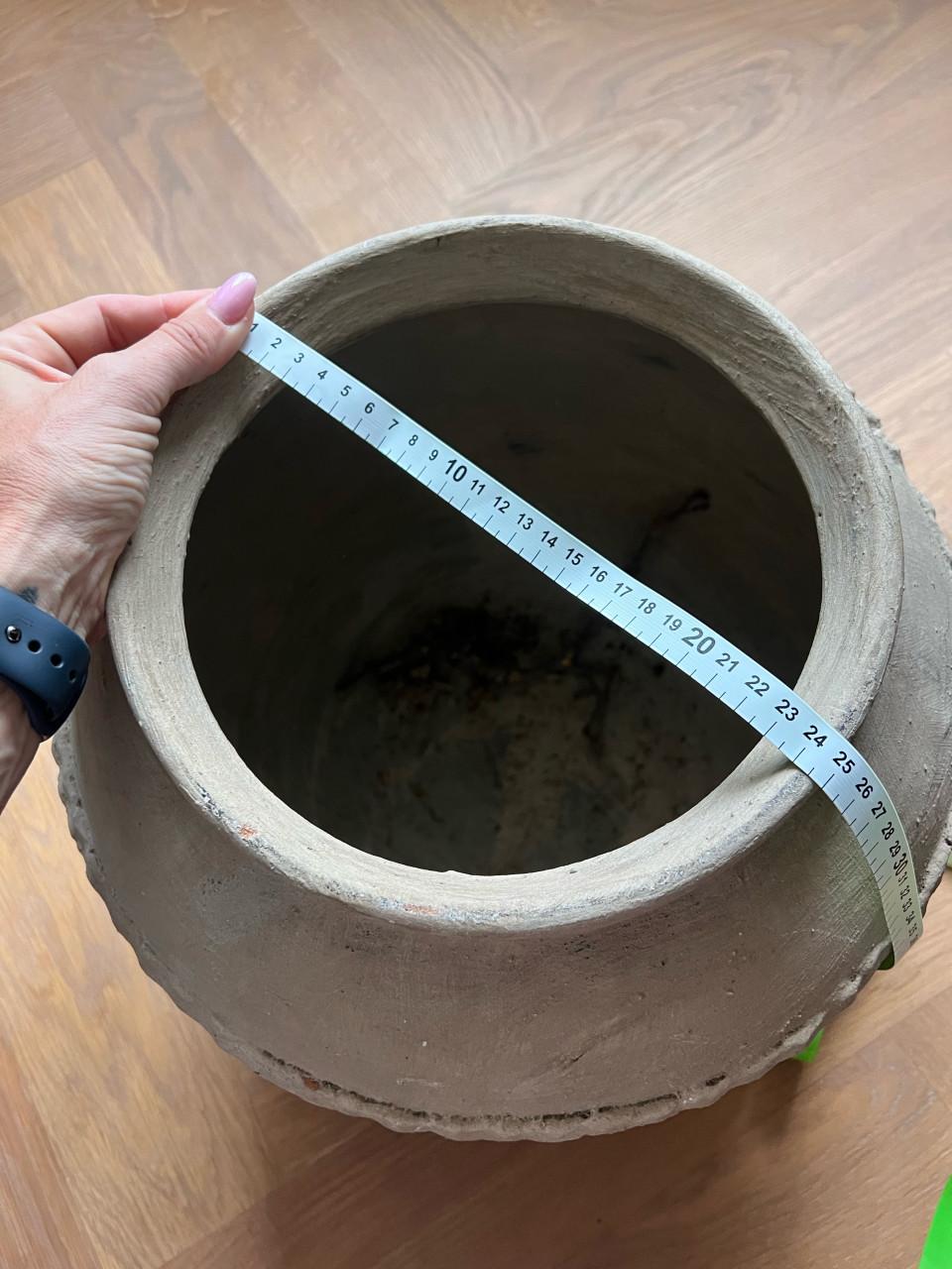 Kruikpot