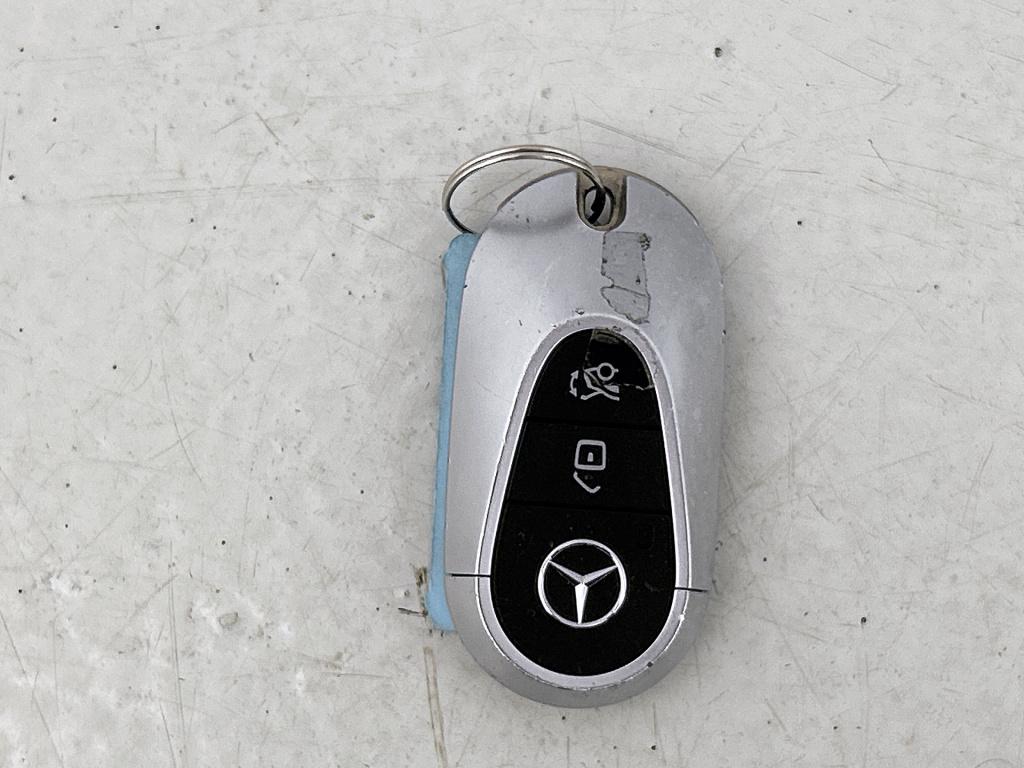 Mercedes-Benz C-Klasse estate 300 e plug-in hybride | panoramadank |  trekh