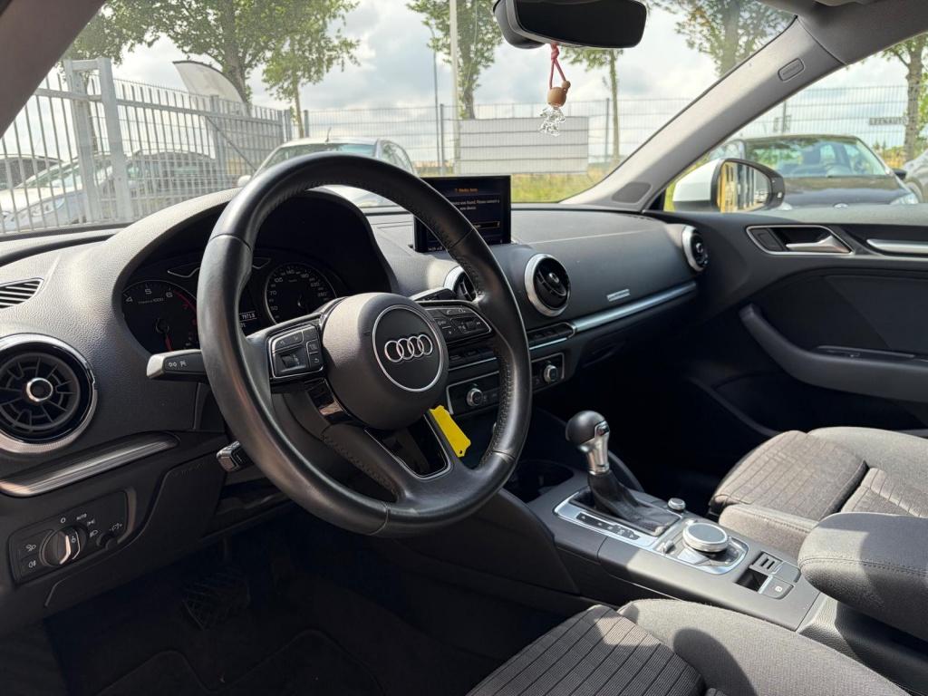 Audi A3 sportback 30 tfsi sp. l. ed.