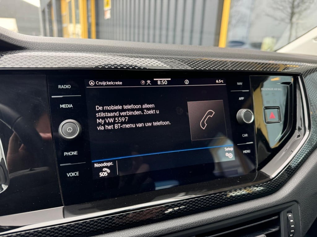 Volkswagen Taigo 1.0 tsi life