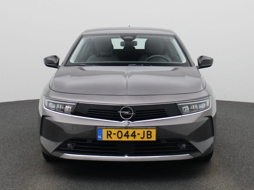 Opel Astra 1.2 edition | lmv | parkeer sensoren | virtual cockpit | climate