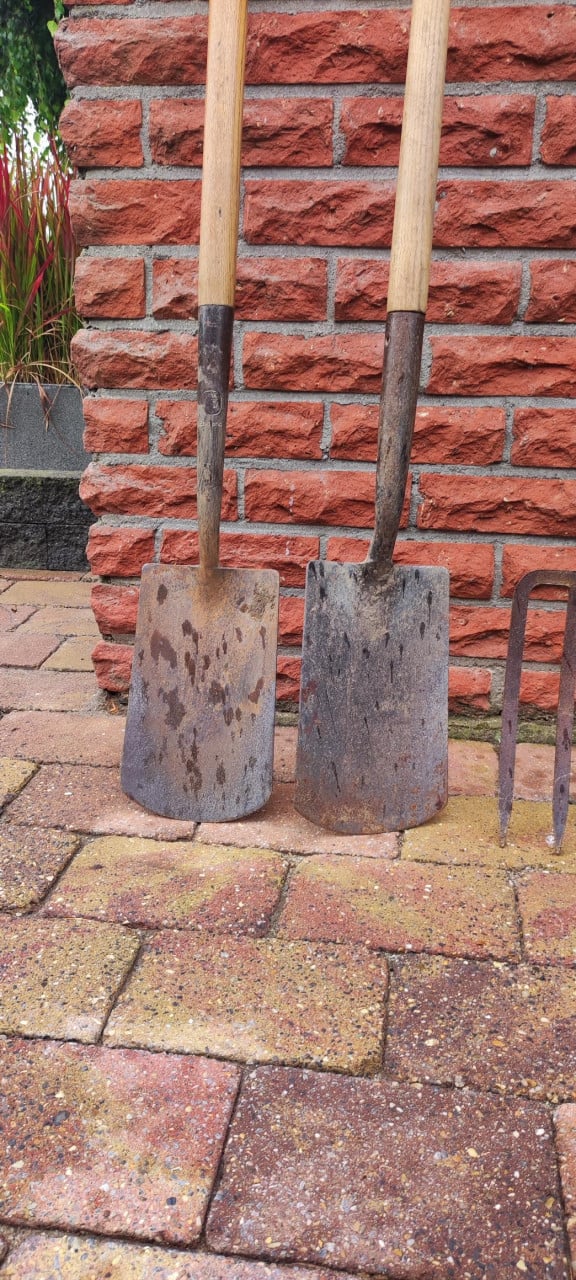 Tuingereedschap