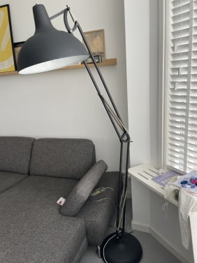 Lamp
