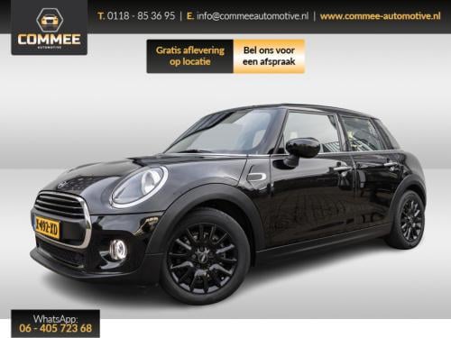 Mini One mini 1.5 business edition ✅nav✅cr.contr✅clima