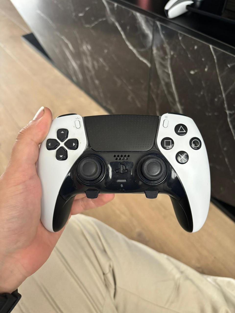 Complete PlayStation 5 setup