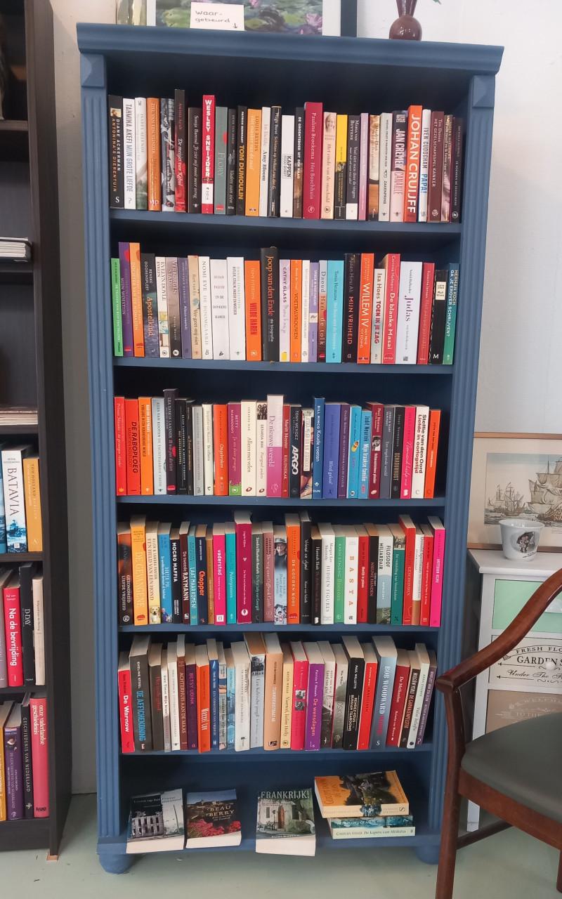 Waargebeurde verhalen