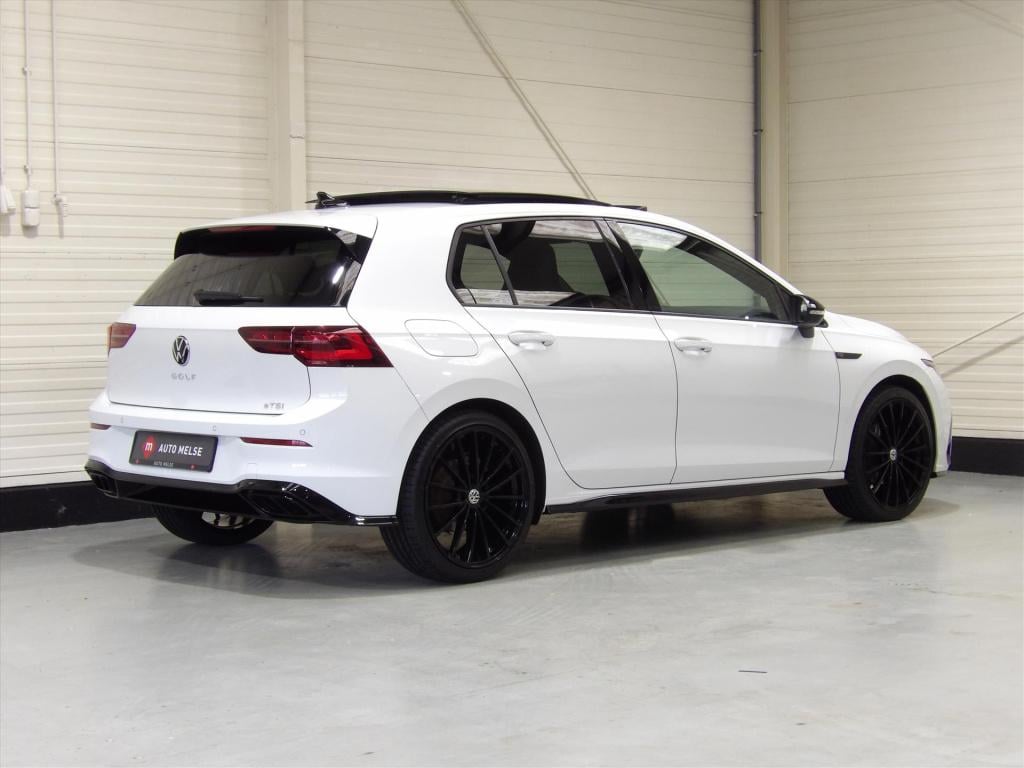 Volkswagen Golf 1.5 etsi 130pk 7-dsg r-line