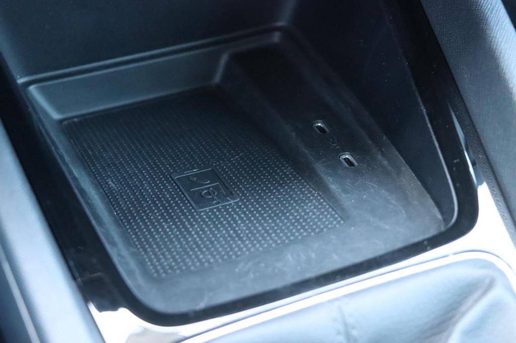 Skoda Octavia combi 1.5 tsi first edition 150pk