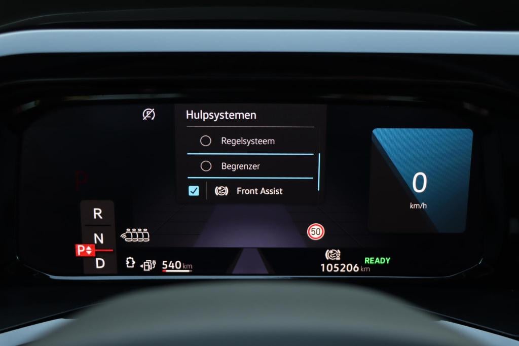 Volkswagen Multivan 1.4 ehybrid l1h1 energetic 218pk dsg6