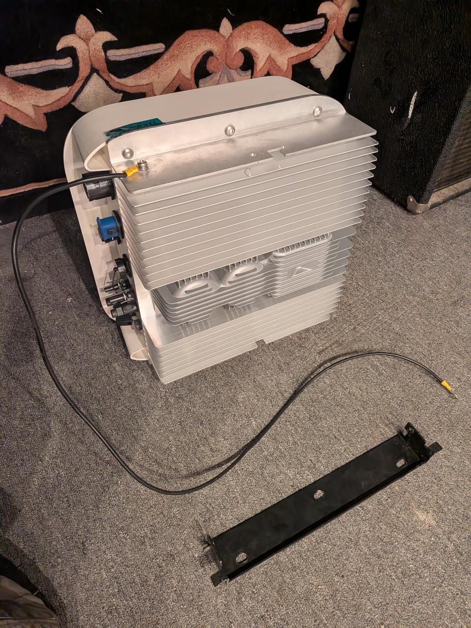 Omvormer 4200 Watt te koop