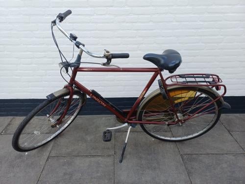 Herenfiets