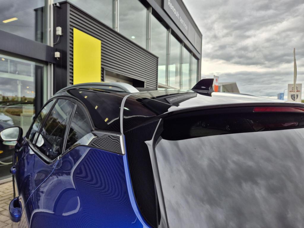 Renault Captur 1.6 e-tech plug-in hybrid 160 iconic topmodel!, all season, 