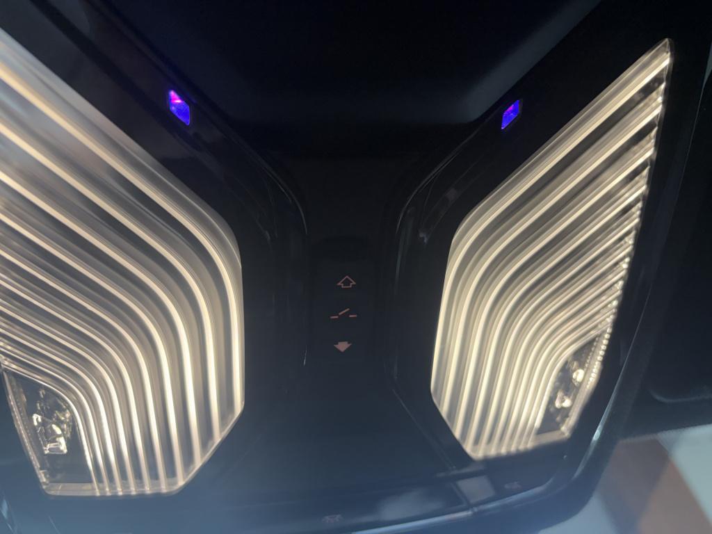 BMW 5 Serie touring 530i m-sport high executive | pano | leer | head-up | t