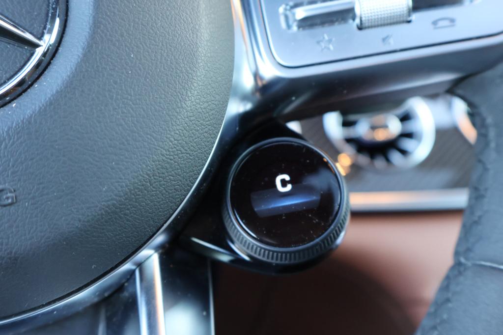 Mercedes-Benz Amg Gt 4-door coupe amg 53 4matic+ premium plus i performance