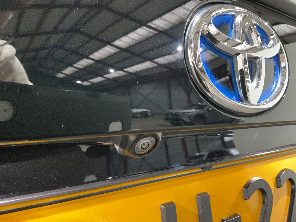 Toyota Rav4 2.5 hybrid awd executive | premium pack | stoelverw